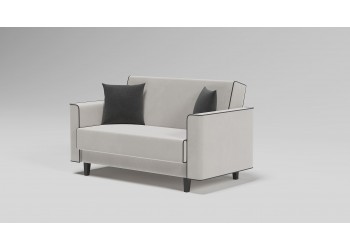 AÇELYA İKİLİ KOLTUK