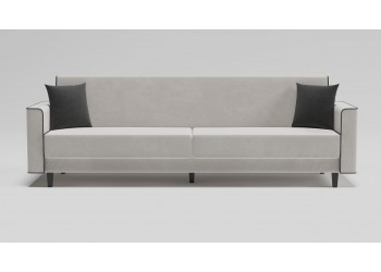 AÇELYA DÖRTLÜ KOLTUK