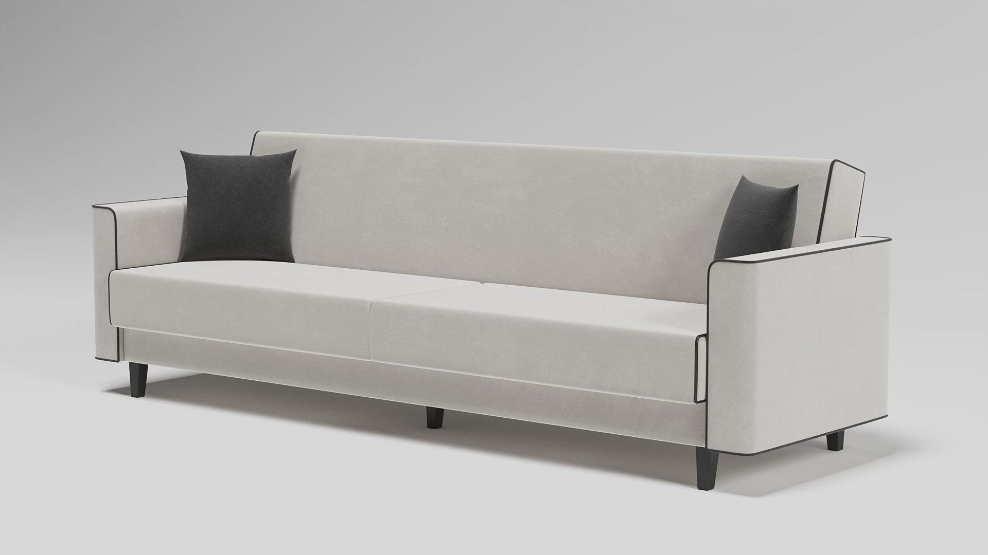 AÇELYA DÖRTLÜ KOLTUK