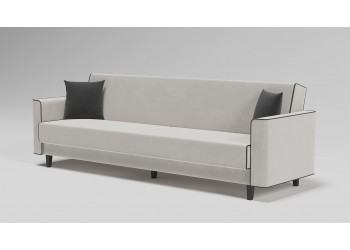 AÇELYA DÖRTLÜ KOLTUK