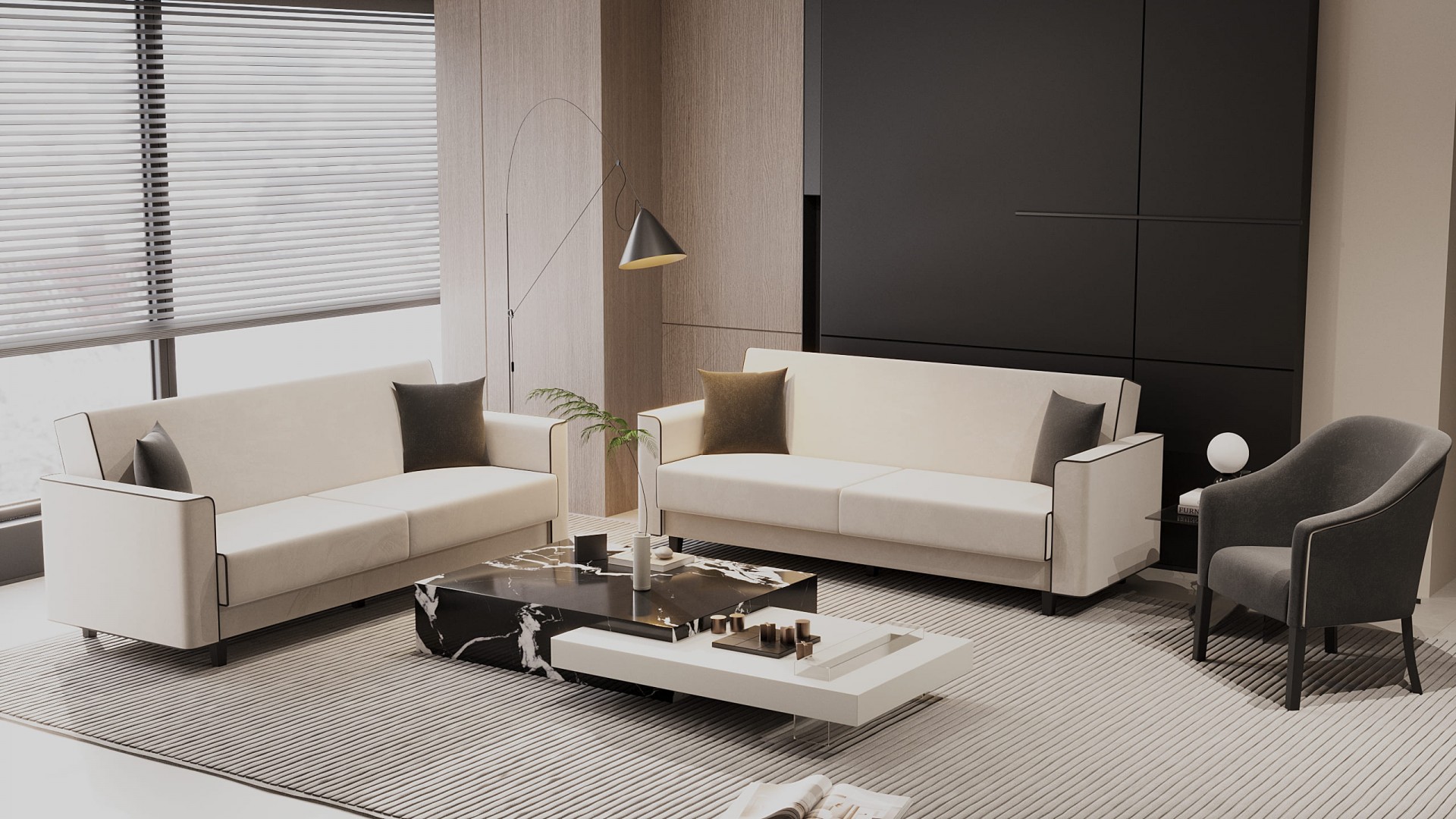 AÇELYA OTURMA GRUBU