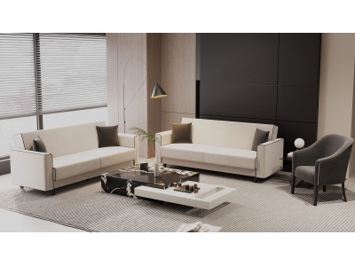 AÇELYA OTURMA GRUBU