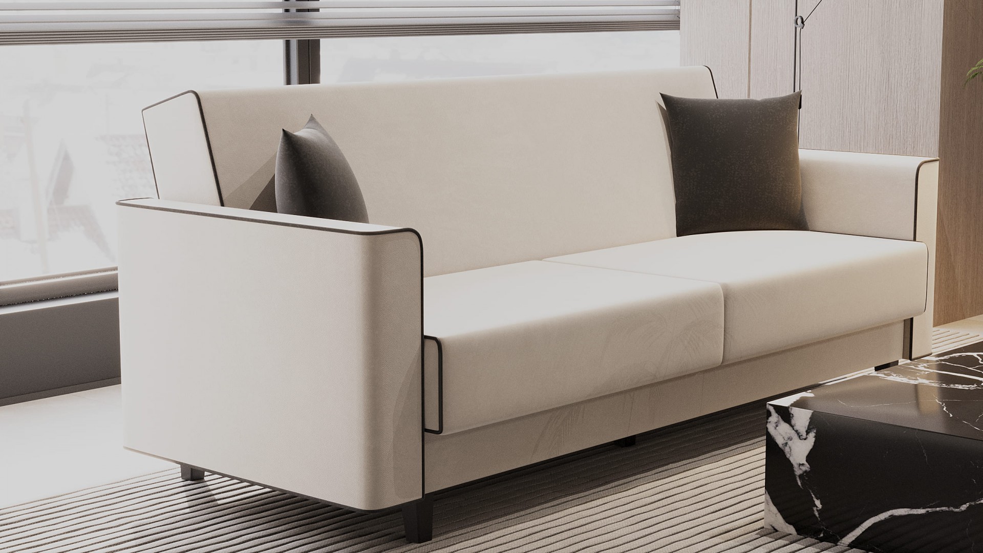 AÇELYA OTURMA GRUBU