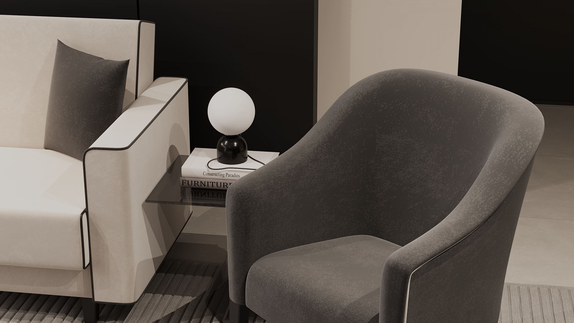 AÇELYA OTURMA GRUBU