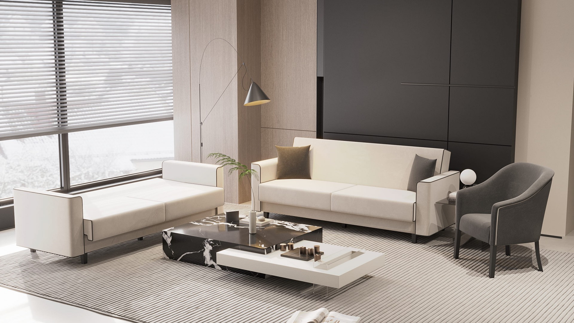 AÇELYA OTURMA GRUBU