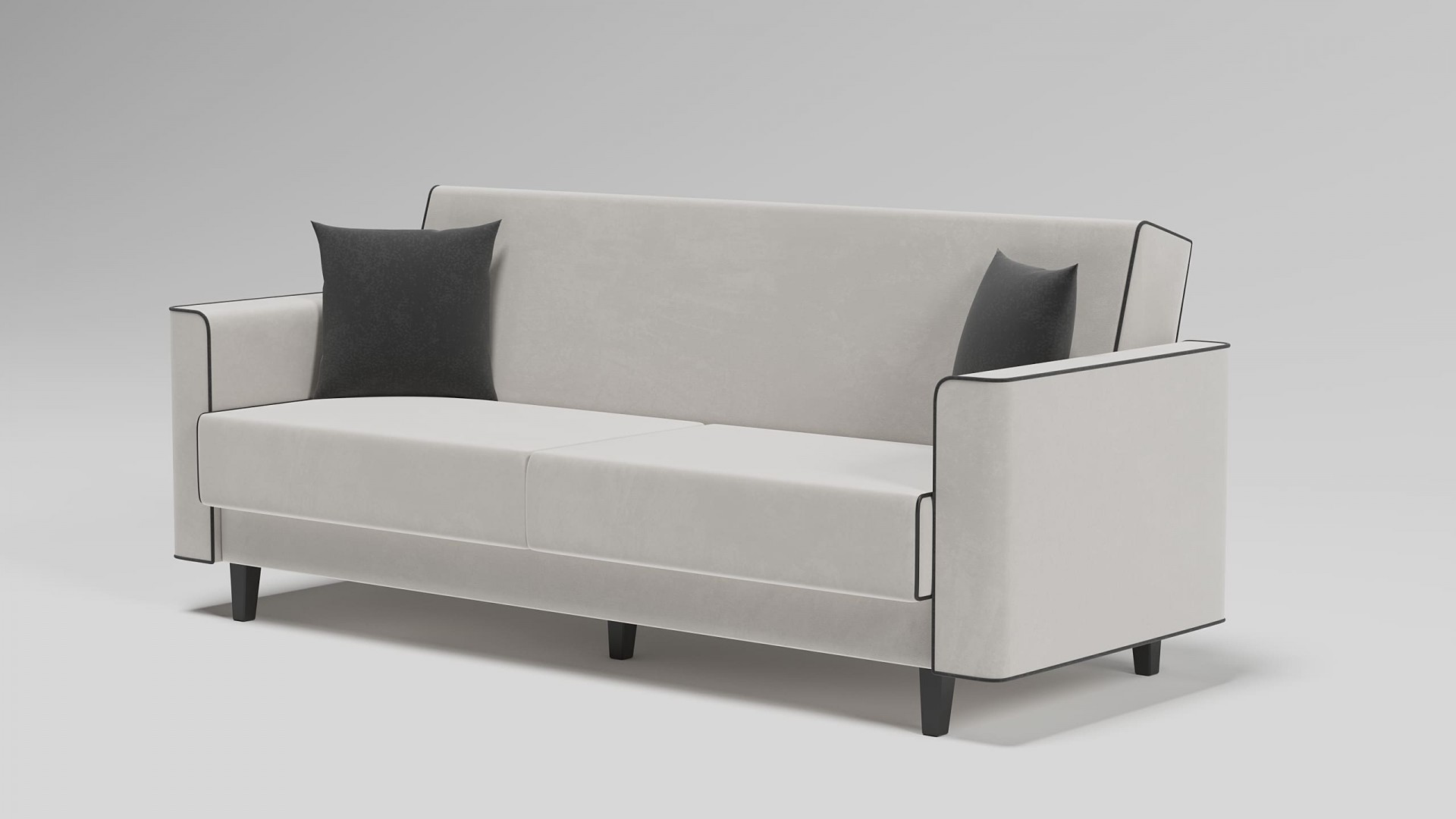 AÇELYA ÜÇLÜ KOLTUK