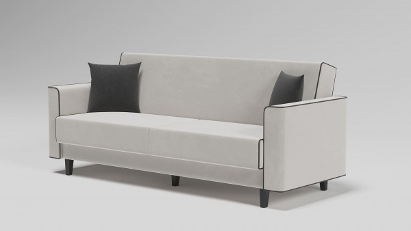 AÇELYA ÜÇLÜ KOLTUK