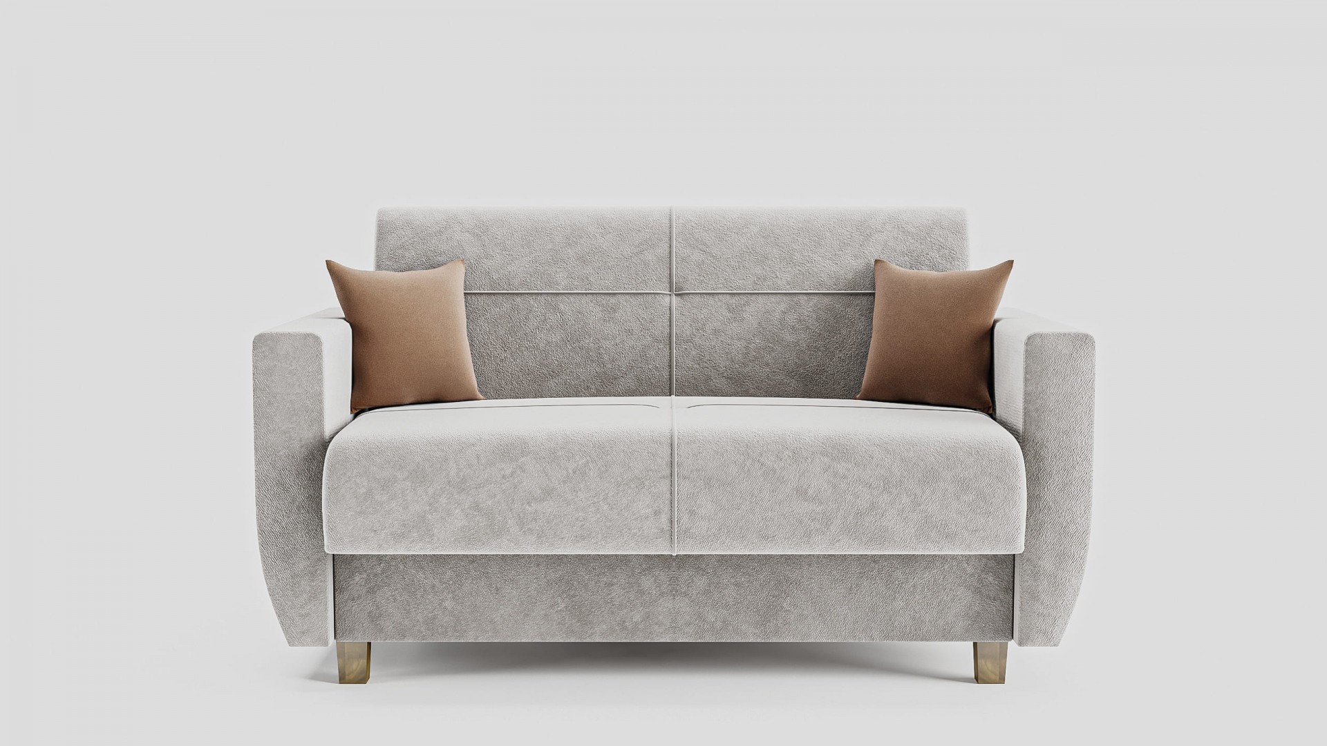 LIFE İKİLİ KOLTUK