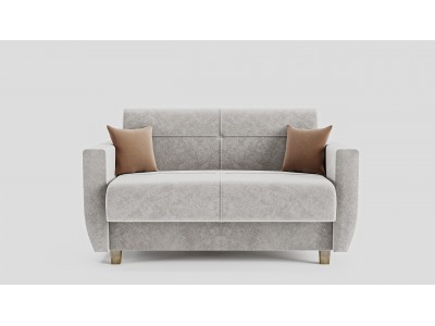 LIFE İKİLİ KOLTUK