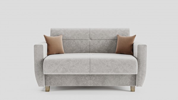 LIFE İKİLİ KOLTUK