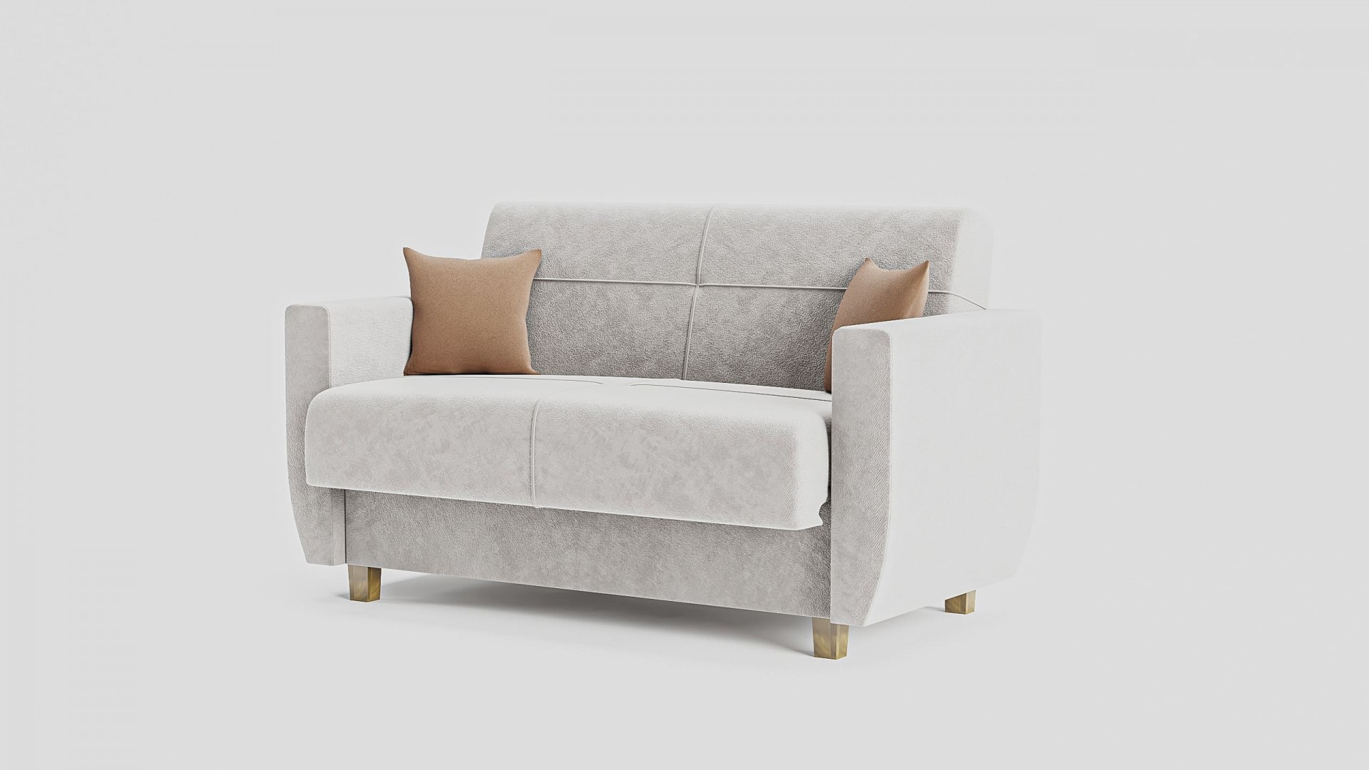 LIFE İKİLİ KOLTUK