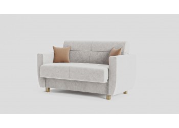 LIFE İKİLİ KOLTUK