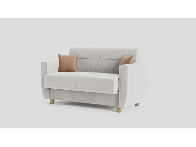 LIFE İKİLİ KOLTUK