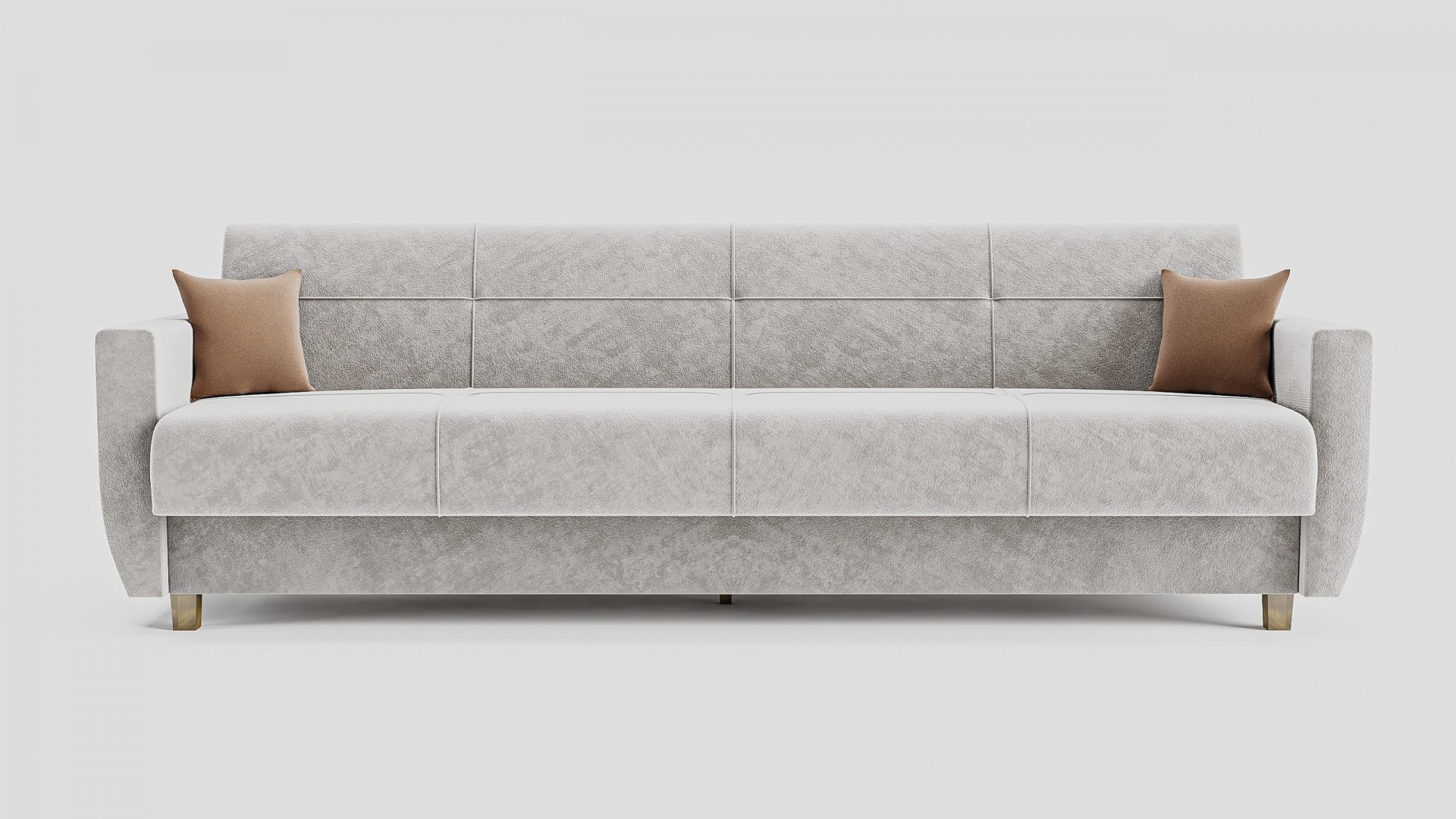 Lıfe Dörtlü Koltuk