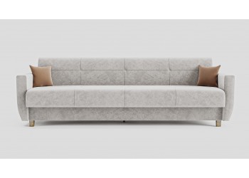 LIFE DÖRTLÜ KOLTUK