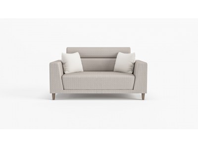 TREND İKİLİ KOLTUK