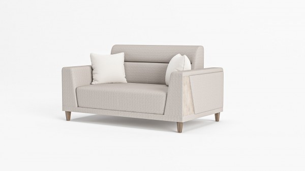 TREND İKİLİ KOLTUK