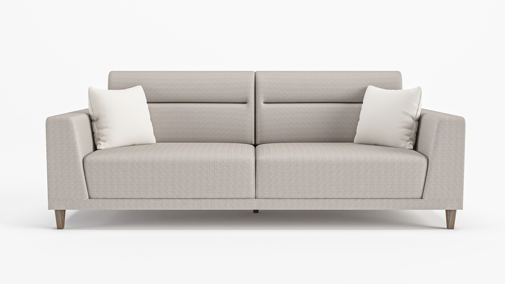 TREND ÜÇLÜ KOLTUK