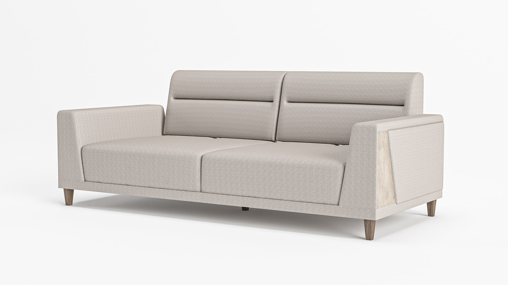 TREND ÜÇLÜ KOLTUK