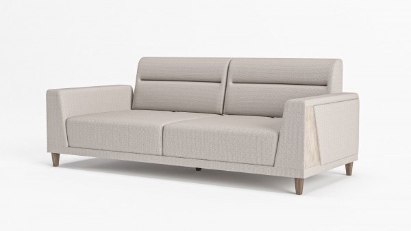 TREND ÜÇLÜ KOLTUK