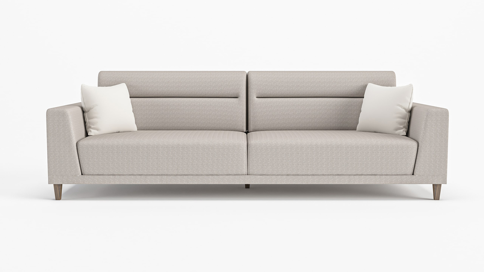 TREND DÖRTLÜ KOLTUK