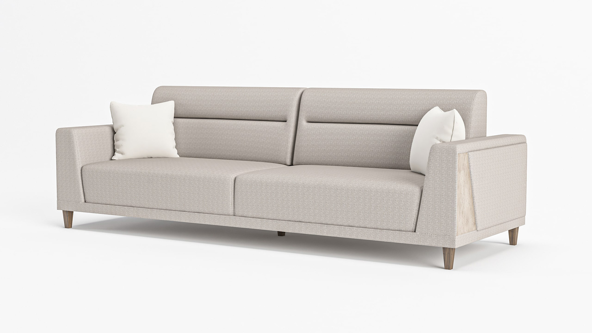 TREND DÖRTLÜ KOLTUK