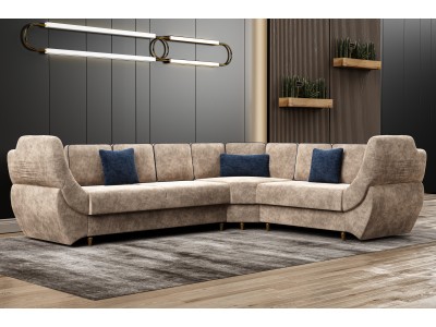 Sofa Relax Köşe Takımı