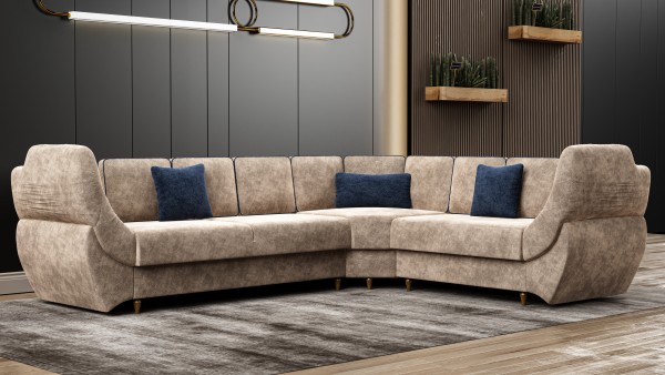 Sofa Relax Köşe Takımı