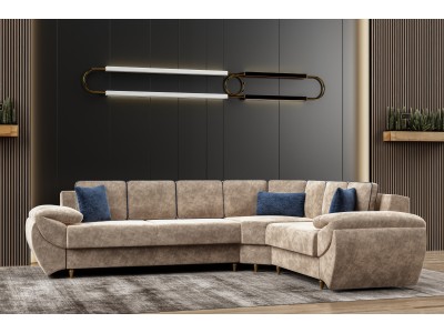 Sofa Relax Köşe Takımı