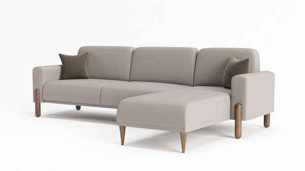 BOHEM TOSCANA KÖŞE