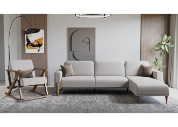 BOHEM TOSCANA KÖŞE TAKIMI