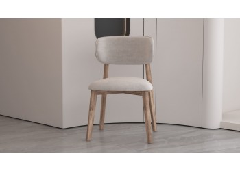 BOHEM LARIS SANDALYE