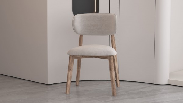 BOHEM LARIS SANDALYE