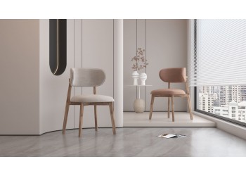 BOHEM LARIS SANDALYE