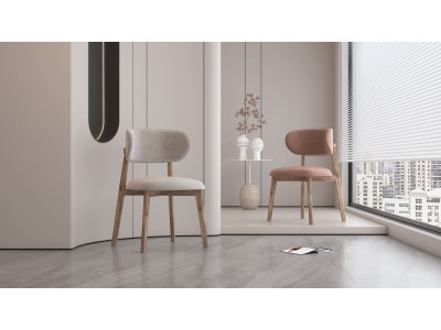 BOHEM LARIS SANDALYE