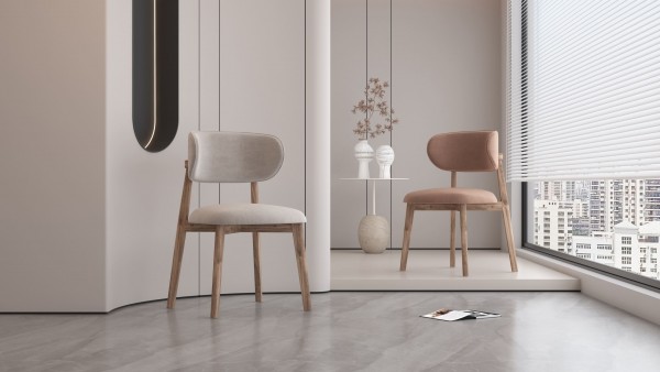 BOHEM LARIS SANDALYE