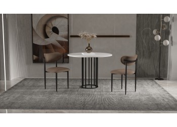 LARIS METAL SANDALYE