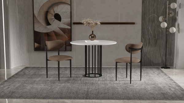 LARIS METAL SANDALYE