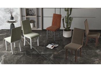 MERİT SANDALYE