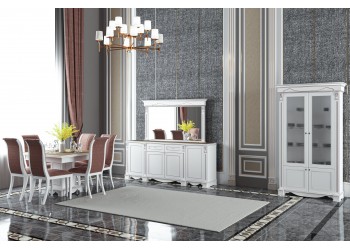 ARIA YEMEK ODASI TAKIMI