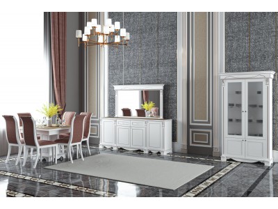 ARIA YEMEK ODASI TAKIMI