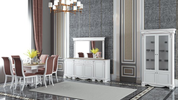 ARIA YEMEK ODASI TAKIMI