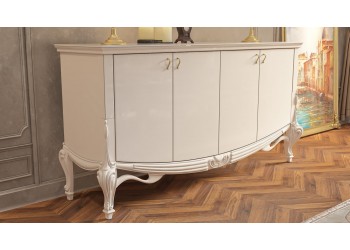 ASİL YEMEK ODASI TAKIMI