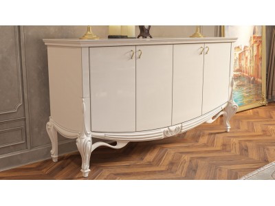 ASİL YEMEK ODASI TAKIMI