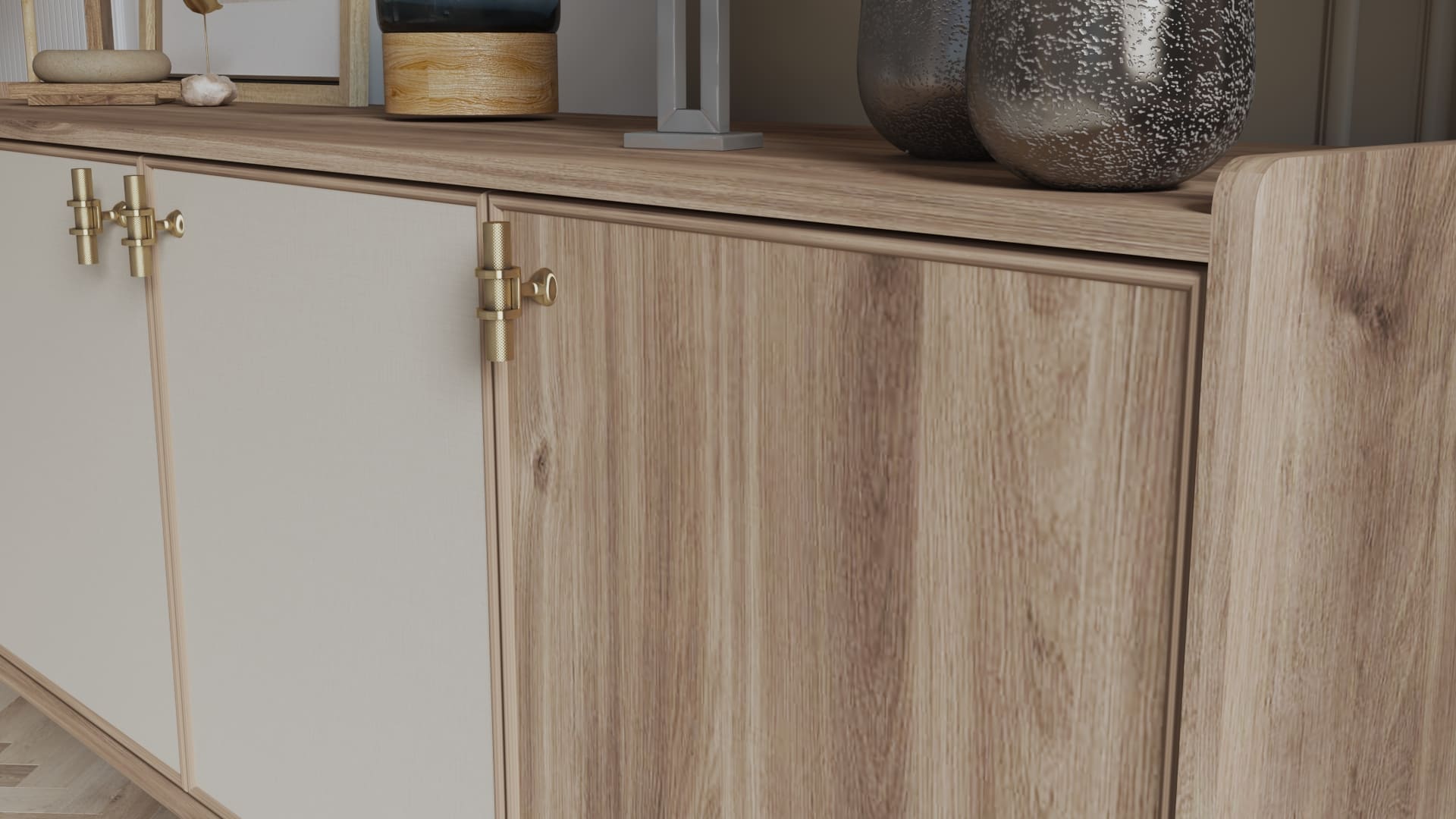 BOHEM LARIS YEMEK ODASI TAKIMI