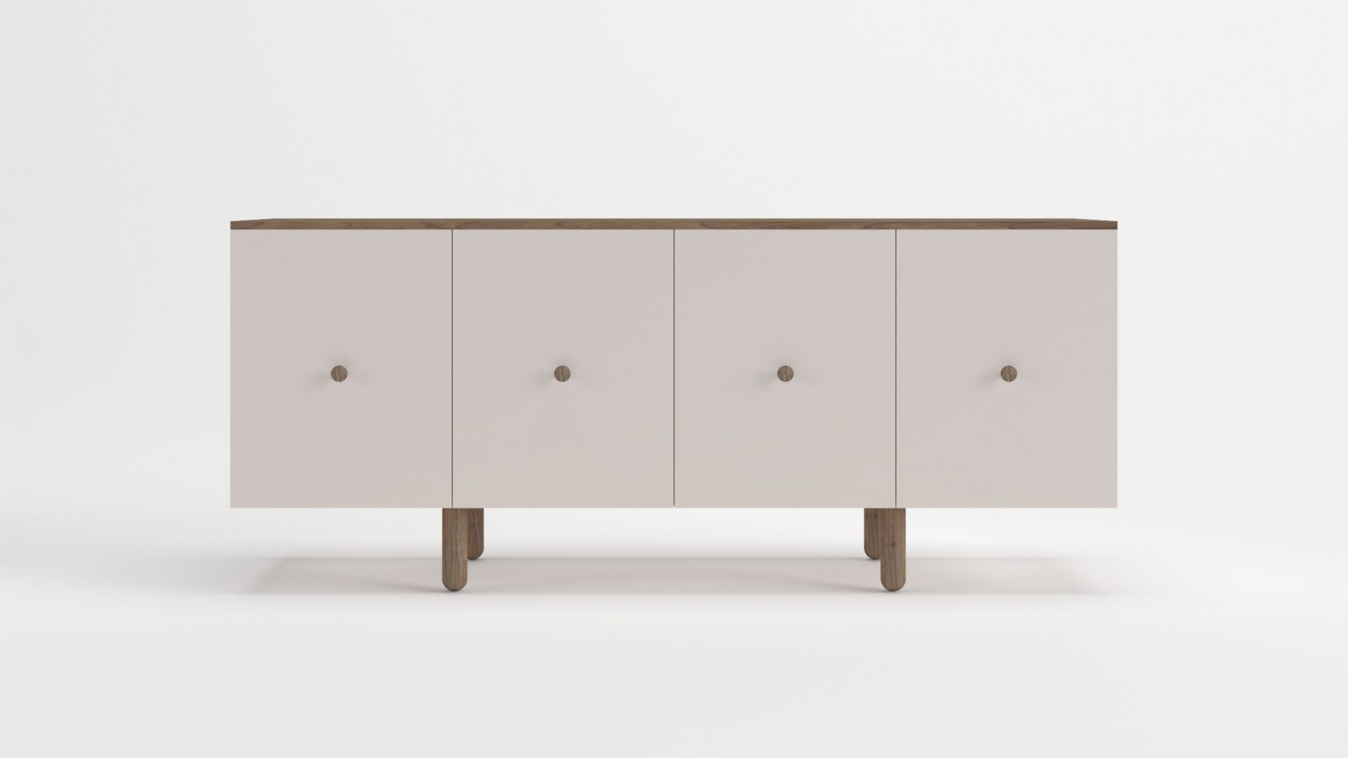 bohem toscana konsol