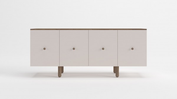 BOHEM TOSCANA KONSOL