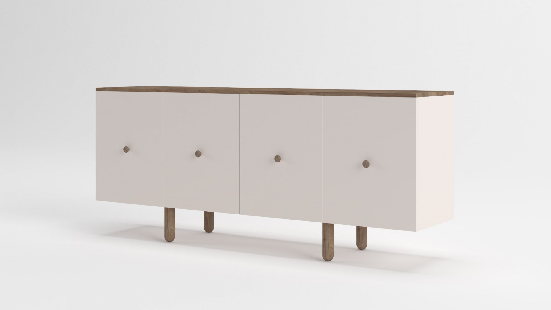 bohem toscana konsol