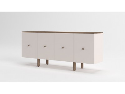 BOHEM TOSCANA KONSOL