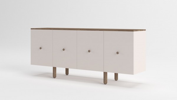 BOHEM TOSCANA KONSOL